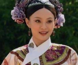 温僖贵妃：16岁嫁康熙被封贵妃，她的一生也算顺风顺水