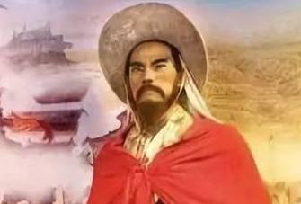 揭秘：李自成的十万大军进入九宫山后去哪里了？