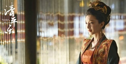 《清平乐》改编什么小说 主要讲述了什么故事