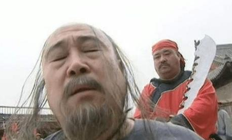 古代刽子手听到刀下留人为什么要停手 换做是你也会停手的