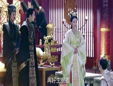 杨丽华：从皇后到太后再到公主，她的一生有多坎坷？