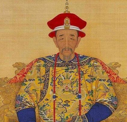 说说岳钟琪的人生经历 三代皇帝就有三种人生