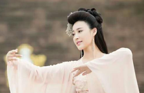 春秋时期的传奇女子夏姬！嫁了七次三次为后九个男人为她而死！