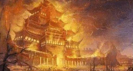 揭秘天启大爆炸的前后过程 该爆炸为何能成为世界三大自然之谜之一