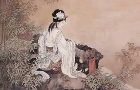 许穆夫人：古代最早的爱国女诗人，还是卫懿公的妹妹