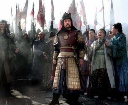 吴三桂投降了满清，到了晚年为什么又要反清？