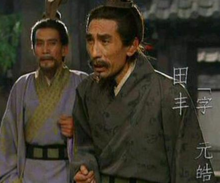 官渡之战前袁绍为什么会拒绝田丰的建议 袁绍有没有实力能打败曹操