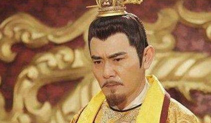 唐睿宗李旦的人生到底有多传奇 两次皇帝三让天下