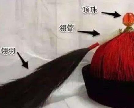 清朝三眼花翎真的很珍贵吗 哪些人才能够拥有三眼花翎