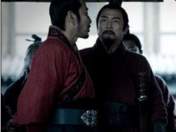 他是汉高祖刘邦的部将，陈豨一生坑死了三大名将