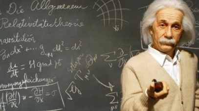 三岁多还不会讲话的爱因斯坦，为什么却是一个天才呢？