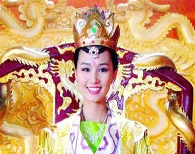 越南历史上唯一的女皇帝，揭秘李天馨的传奇一生