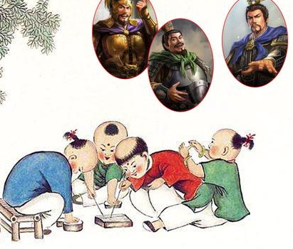 张邈从小和袁绍曹操自小关系就好 张邈最后为什么会背叛曹操