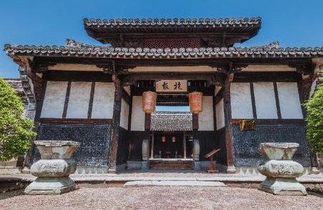 古代豪门中的生活是什么样的 光衣食住行就看出来了