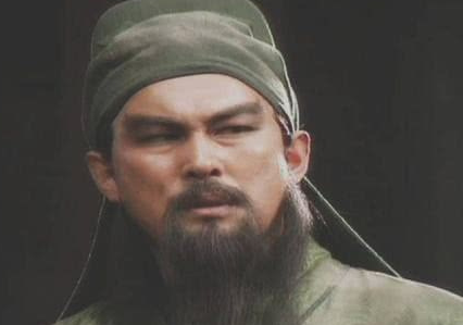 如果关羽投奔曹操，他在曹营排第几呢？