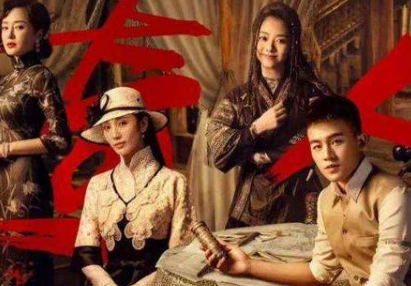 《锦心似玉》是根据小说改变的吗 该剧的故事背景是什么朝代