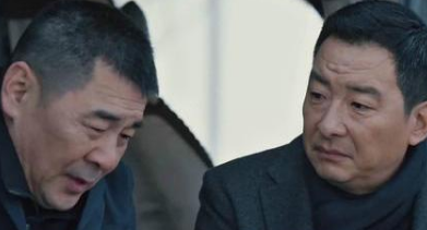 《三叉戟》完美收官，唯一的败笔是什么？
