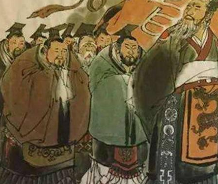 晋国国内纷争不断,诸侯频繁被弑 造成一个现象的原因是什么