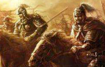 唐前期，以府兵为主的军事建设，后来为何会衰落？