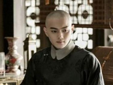 历史上真实的尔晴是什么样的？为傅恒生四儿两女