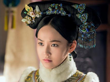颖贵妃是什么人？乾隆蒙古妃嫔之首，与令妃情如姐妹