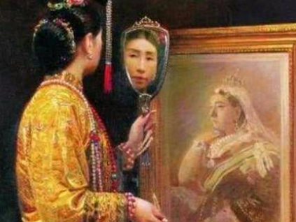 叶赫那拉·桂祥是什么人？他跟慈禧太后是什么关系