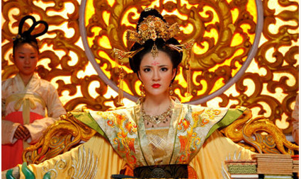 武则天为什么不传位给太平公主？原因是什么？
