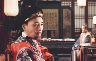 明朝宦官刘瑾把持朝政，杨一清是如何除掉他的？
