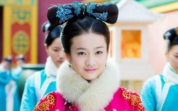 从未侍寝的大清皇后，孝惠章皇后独守了57年空房