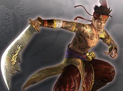 甘宁是谁？甘宁到底是怎么死的？