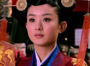 陆令萱为什么会被称为陆太姬？原因是什么