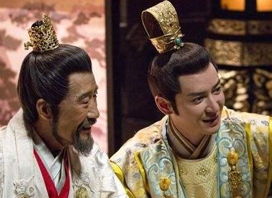 什么是晋阳起兵?首谋决策者是李渊还是李世民