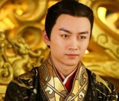 古代当太子真的很可怜吗 看看这四个人就知道了