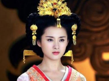 陈阿娇是什么身份？她的一生是什么样的