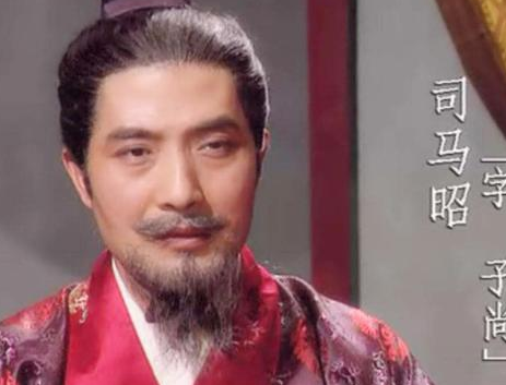 俗话说司马昭之心,路人皆知 这句话到底是出自谁的口中