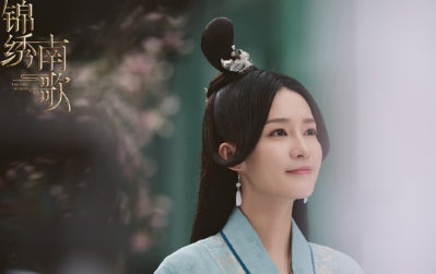 《锦绣南歌》骊歌是沈将军的女儿吗？