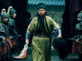 关羽为什么会被评为武圣？原因是什么