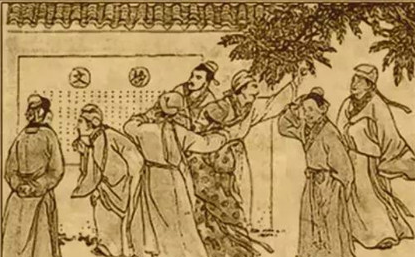 古代科举考试要考多久？为什么是九天六夜?