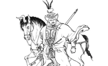 上天遁地的一大猛将，张奎是何方神圣？