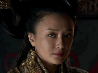 吕雉为什么要让张嫣嫁给刘盈？原因是什么