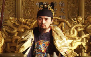 崇祯皇帝自缢殉国，他的妹夫巩永固是如何做的？