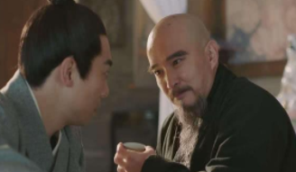世代行医的姚广孝，是如何最后当上宰相的？