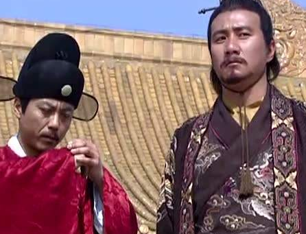 杨宪办事干练又能力出色 杨宪被杀到底是什么原因