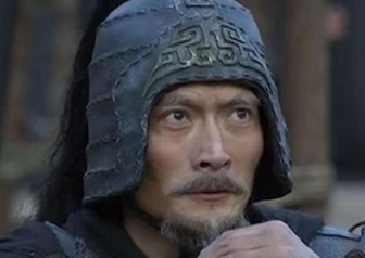 皇甫嵩是什么人？看看他的职场之路
