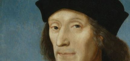 英格兰国王亨利七世生平简介 怎样评价亨利七世?