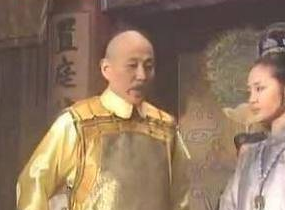 爱新觉罗胤裪的生母是谁？他为什么会被宫女抚养
