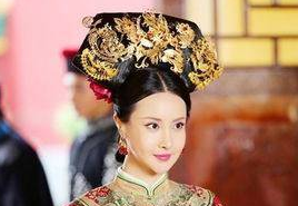 惠妃是什么人？她是怎么挽救自己儿子的性命的