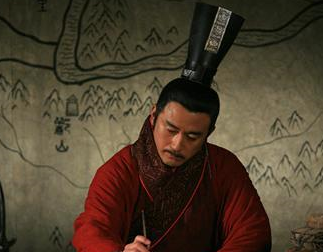 刘太公是什么人？他为什么会被尊为太上皇
