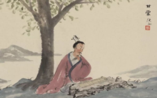 成语“才高八斗”出自哪里？在古代是什么意思呢？