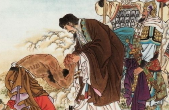 做事一向谨慎的诸葛亮，真的有过&ldquo;七擒孟获&rdquo;吗？